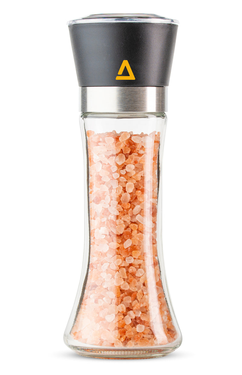 Himalayan Pink Salt-Coarse Grain in Grinder